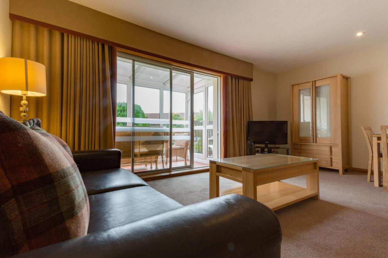 Macdonald Spey Valley Resort อาวีมอร์ ภายนอก รูปภาพ