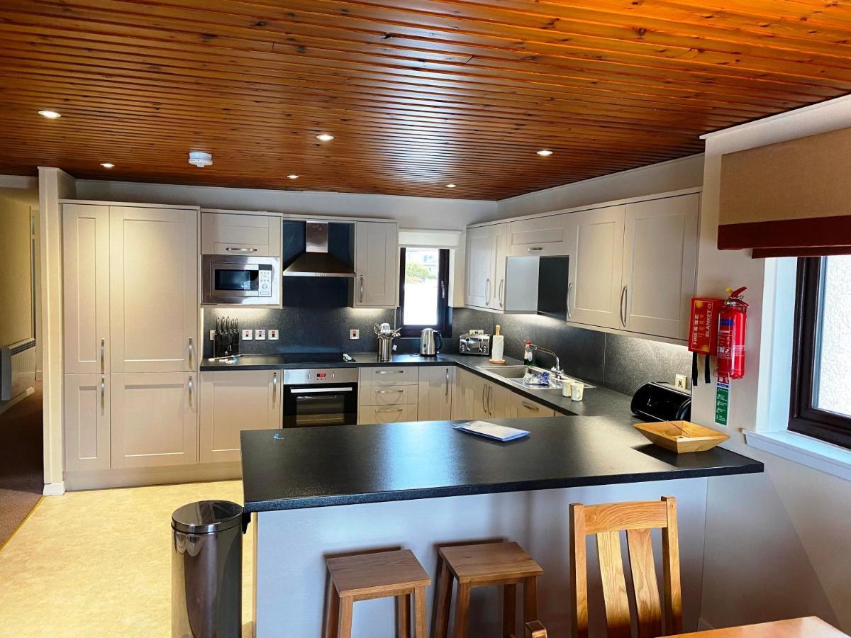 Macdonald Spey Valley Resort อาวีมอร์ ภายนอก รูปภาพ