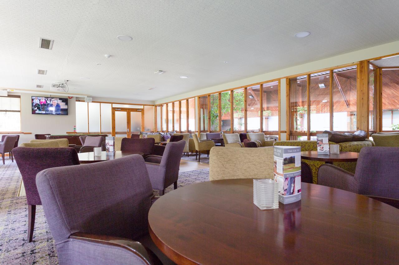 Macdonald Spey Valley Resort อาวีมอร์ ภายนอก รูปภาพ
