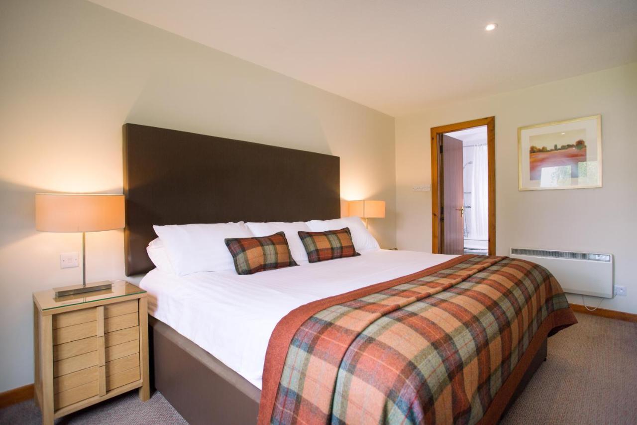 Macdonald Spey Valley Resort อาวีมอร์ ภายนอก รูปภาพ