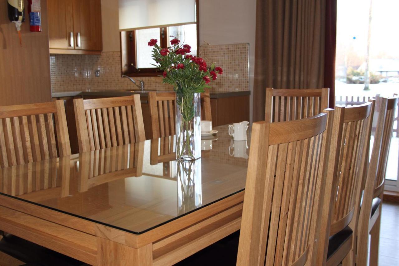 Macdonald Spey Valley Resort อาวีมอร์ ภายนอก รูปภาพ